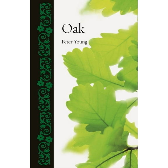 Botanical: Oak (Hardcover)