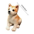 thumbnail image 3 of Yannianjz Kids Toys Under $5 Stuffed Animals Adorable Dog Plush Toys Soft and Comfort Dog Plush Toy Gift for Kids, 3 of 6