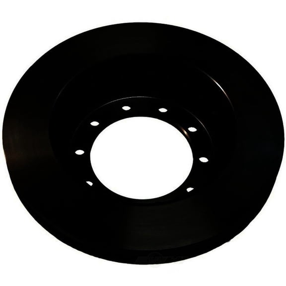 BENDIX SDR1272 Bendix Severe Duty Rotor SDR