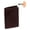 Brown, variant on Leather RFID Passcase Bifold Wallet w/ Removable Card Case