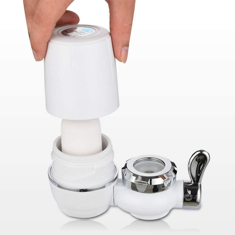 Water Purifier in a Mini Kitchen Faucet Tap –