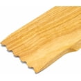 thumbnail image 2 of Cuisinart BBQ Wood Grill Scraper, 2 of 12