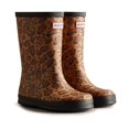 thumbnail image 1 of Hunter Bottes Wellington Imprimé Léopard Original pour Garçons/filles, 1 of 1