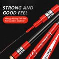 thumbnail image 2 of Ultra-Light Carp Squid Fishing Pole High Fishing Weight Light Feel for River Pond Fishing Using, 2 of 8
