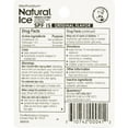 thumbnail image 2 of Natural Ice Original SPF 15 Medicated Lip Balm - 12 Count Pack, 2 of 4