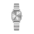 thumbnail image 6 of NovaStitch Watches for Women Luxury Dress Quartz Analog Casual Square Watch Stainless Steel Waterproof Luminous Date Fashion Ladies Wrist Watches Gifts Relojes, 6 of 6