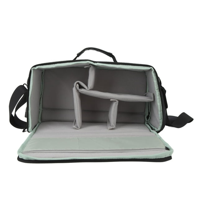 Digital Camera Shoulder Bag, Anti Splashing Camera Bag For Photography For Photographers