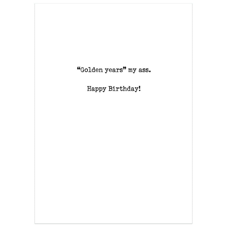 AP0894 Birthday Card AP0894 Birthday Card