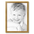 thumbnail image 2 of ArtToFrames 18x25 inch Gold Picture Frame, Gold Wood Poster Frame (4159), 2 of 8