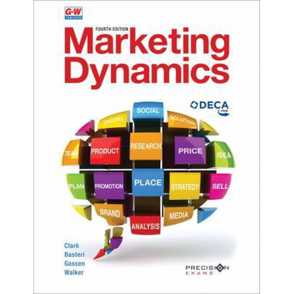 Pre-Owned Marketing Dynamics (Hardcover) 163126625X 9781631266256