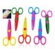 thumbnail image 1 of Conjunto de tijeras creativas hechas a mano | Tijeras multifuncionales | Tijeras for manualidades DIY | Herramientas esenciales for la oficina en casa, 1 of 7