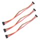 thumbnail image 5 of Datos 10 Uds Cable 7 + 15 Pines Macho A Hembra Cable De Extensión De Alimentación De Datos De 22 Pines Para Transmisión De Datos De Disco Duro Externo, 5 of 7