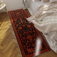 thumbnail image 4 of Hallway Runner Rug 2'x6' Washable Area Rugs Non Slip Laundry Rug Runner Floor Carpet Runners for Hallways Entryway Laundry Room Kitchen, 4 of 11