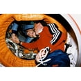 thumbnail image 2 of Astronaut Robert Gibson History (36 x 24), 2 of 2