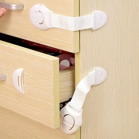 Baby Safety Cabinet Locks Child Whale Lock Latches For Drawers
