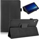 thumbnail image 1 of Leather Case Compatible with Lenovo Tab M8 HD 8.0 Inch 2019 Release (TB-8505F/8505X) Tablet, Multi-Angle Viewing Leather Slim Lightweight Protective S, 1 of 4