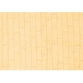 thumbnail image 1 of Ahgly Company Indoor Rectangle Solid Brown Modern Area Rugs, 3' x 5', 1 of 4