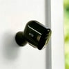 arlo Pro 4, 2x Wire-free Spotlight, 2K HDR Video, Wireless, Outdoor, VMC4250B-100NAS, Black (Used - Like New)
