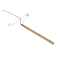 thumbnail image 4 of Langgg Rotatable Whip Finisher - Standard size 2 for Flies Model Tying/Tying Fly, 4 of 4