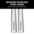 thumbnail image 5 of Cuisinart Fusion Pro Stainless Steel Can Opener, 5 of 5