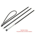 ShYlai Speargun Pole Resistant Speargun Rubber Bands Rubber Fishing