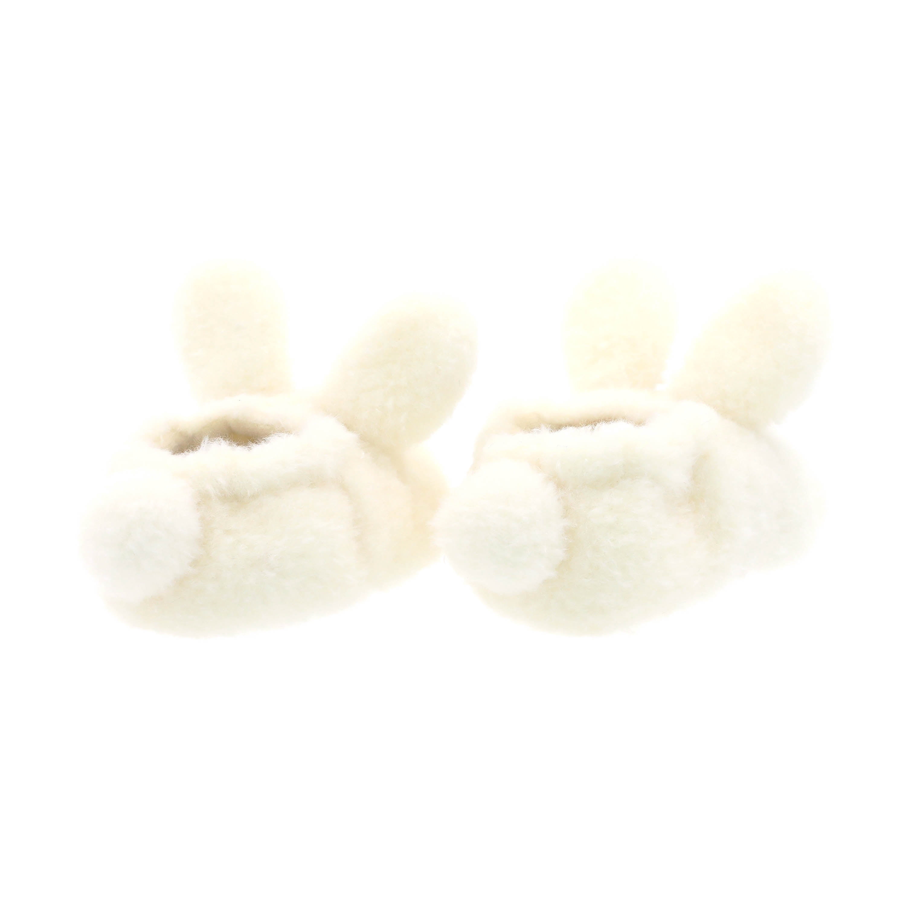 "Way to Celebrate! Easter My 1st Easter Booties"