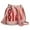 Pink, variant on Wrangler Hobo Bags for Women Designer Bucket Purses Western Shoulder Handbags, Jean