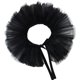 thumbnail image 2 of Conjunto de Tul para Mujer con Solapa Desmontable para Fiesta de Noche, 2 of 6