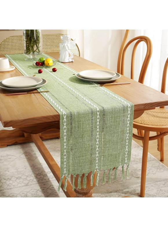 Table Runners
