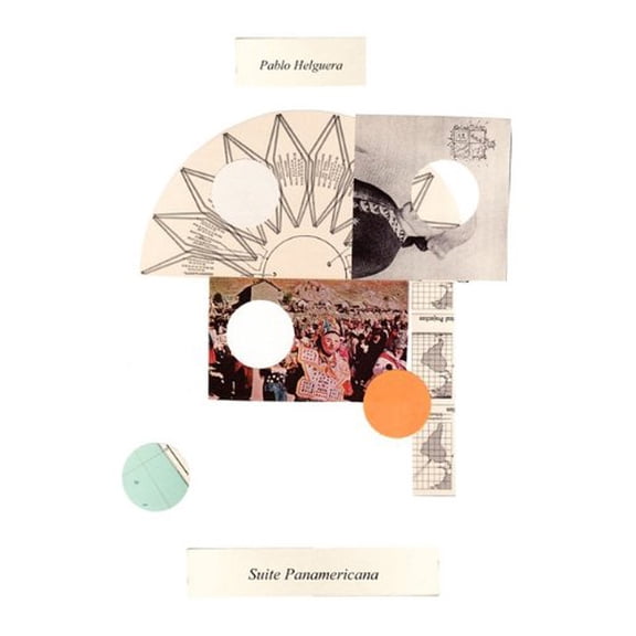 Suite Panamericana (Paperback)