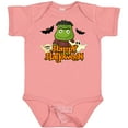thumbnail image 3 of Inktastic Halloween Monster Boys or Girls Baby Bodysuit, 3 of 5