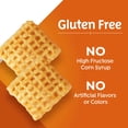 thumbnail image 5 of (5 pack) Honey Nut Chex Cereal, Gluten Free Breakfast Cereal, Family Size, 19.6 oz, 5 of 16