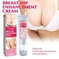 thumbnail image 1 of NARABB Rame de Sein au Ginseng Femme Soutien Massage Raffermissant des Seins, 1 of 9