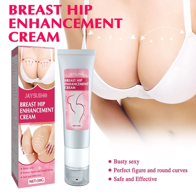 NARABB Rame de Sein au Ginseng Femme Soutien Massage Raffermissant des Seins