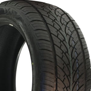 Venezia Crusade SUV All Season 275/40ZR20 106W XL Passenger Tire Sansujyuku sansujyuku.com