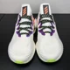 thumbnail image 2 of Size 8.5 - Ad-id-as AlphaBoost White Signal Green, 2 of 4