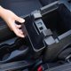 thumbnail image 3 of Armrest Storage Box Coin Organizer For 2011-2017 Wrangler Jk Jku Interior Accessories, Black, 3 of 5