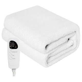NRG Deluxe Fleece Pads With Warmer
