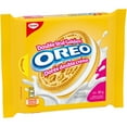 thumbnail image 3 of Oreo Golden Double Stuf Cookies, 261g/9.2 oz., {Imported from Canada}, 3 of 4