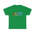 thumbnail image 2 of Evolution Piano Retro Style  T-Shirt, 2 of 2