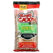 Ragin Cajun Fixin's Pinto Beans 16 oz