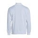 thumbnail image 3 of Clique - Jersey Basic para Adultos Unisex (Blanco), 3 of 4