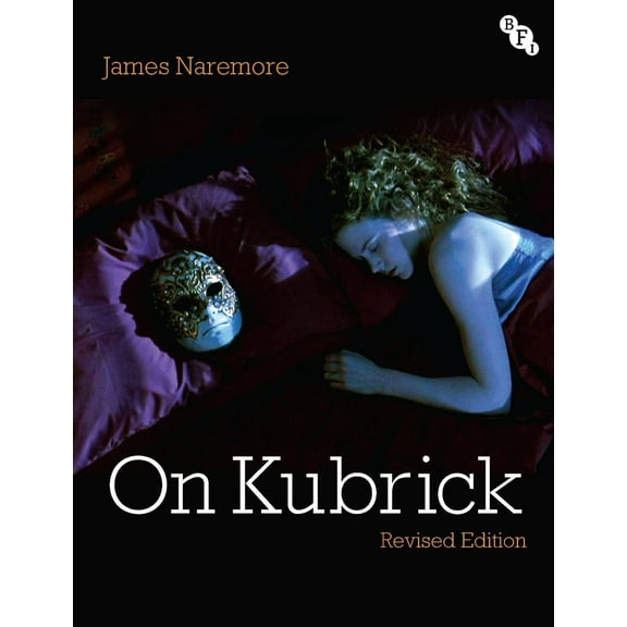 On Kubrick: Revised Edition (Paperback)
