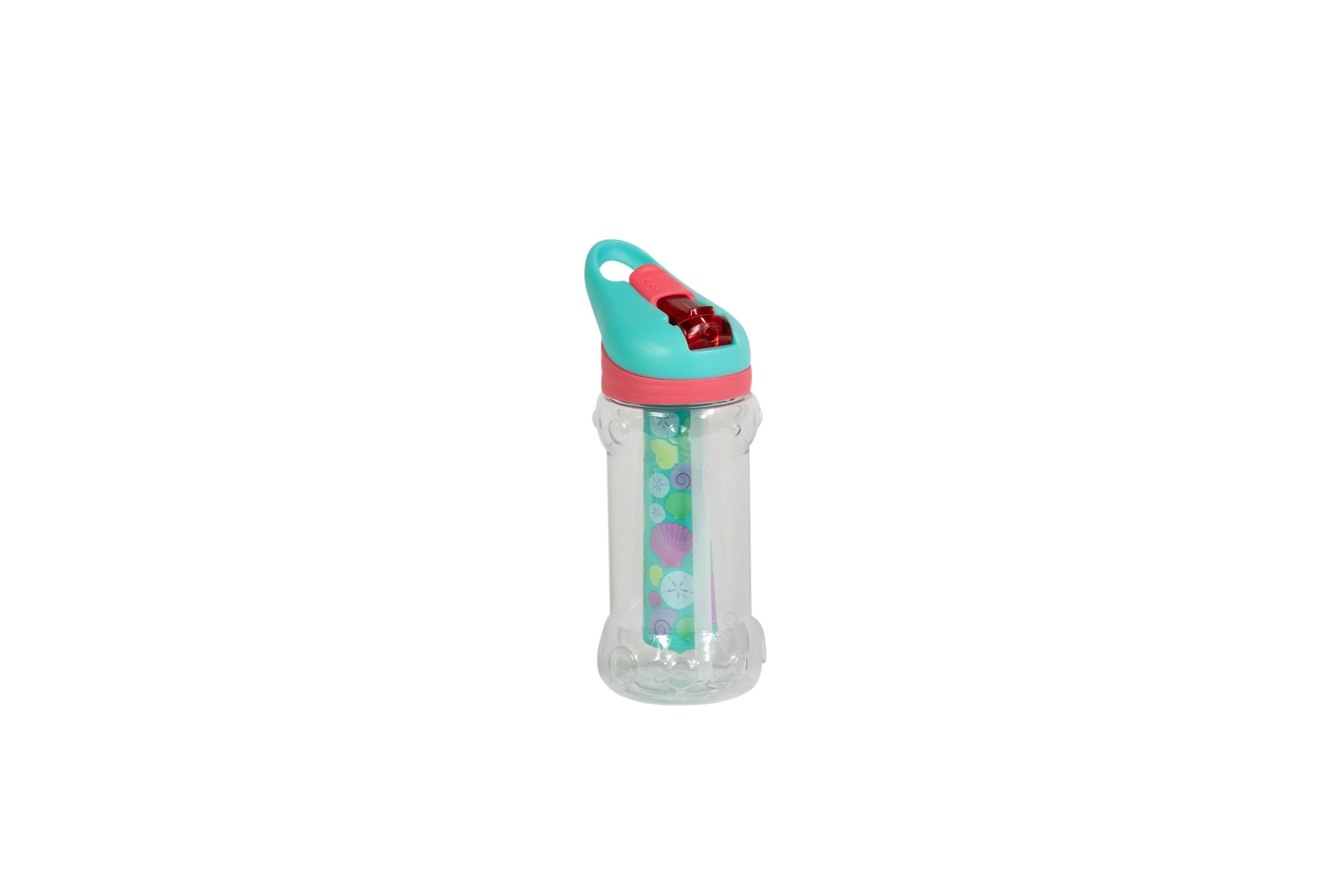 Cool Gear Paloma Bottle Seashell