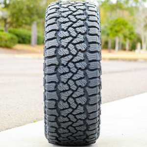 Leao Lion Climber X/T 35X12.50R22 121R F 12 Ply Extreme Terrain Light Truck Tire Sansujyuku sansujyuku.com