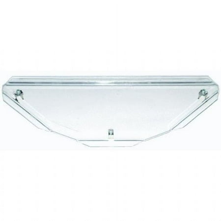 Lux-Right Safe-T-View Foundation Area Wall Cover SV208