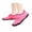 /c18Hot Pink87, variant on Toddler Kids Boys Girls Water Shoes Five Toe Barefoot Wide Toe Quick-Dry Beach Shoes Bright Color Lightweight Outdoor Swim Pool Sneakers Camping Daily Funny Footwear,Black,10-10.5 Years