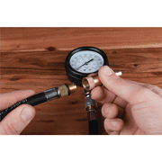 Wilmar Corp. / Performance Tool Compression Tester Spark Plug
