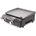 thumbnail image 4 of Funda y bolsa para plancha de gas Cuisinart Gourmet CGG-501, color negro, 4 of 4