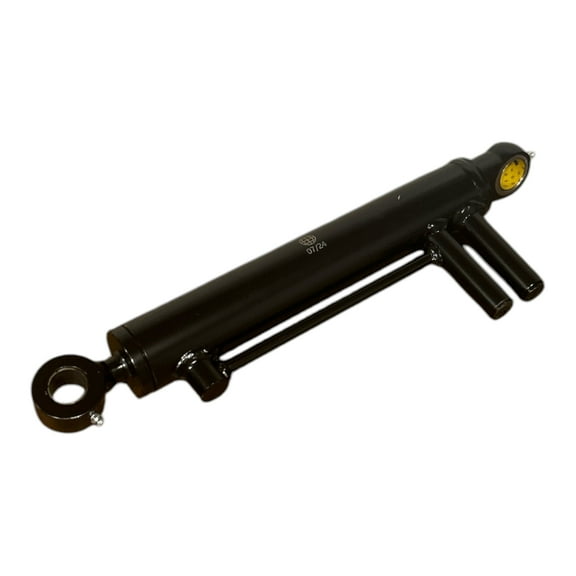 Power Steering Cylinder for Ford New Holland Tractors Replaces 87773885 SBA344952870 Fits TC35 TC40 TC45 T2320 T2330